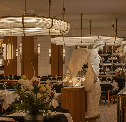 Мишель / Michèle