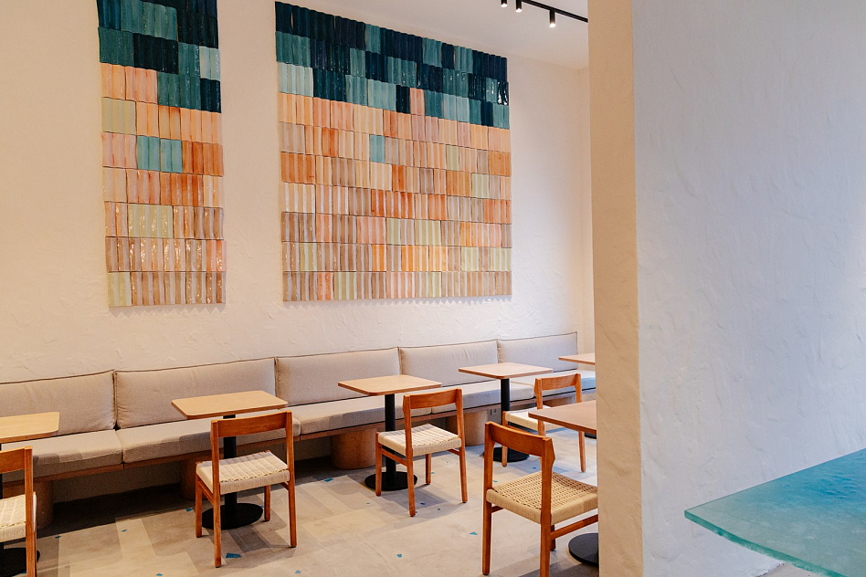 Salty bistro - фотография № 2