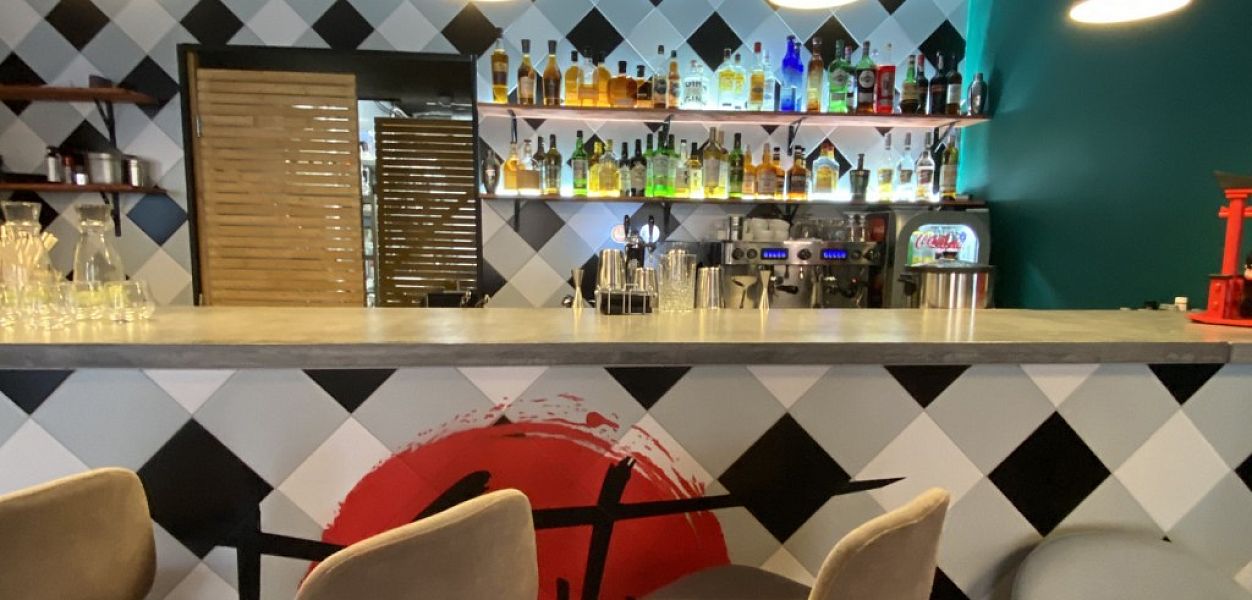 PanTao Asian Bar - фотография № 8