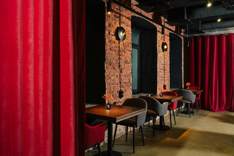 Hist - фотография № 4