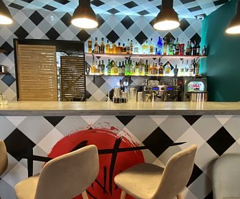 PanTao Asian Bar