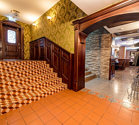 The Bolton Pub (закрыт) фото 2