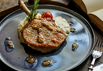 Голландская кухня фото меню 8