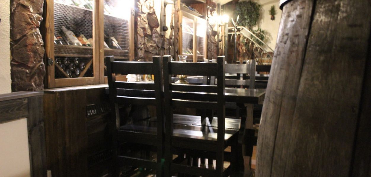 Bar Petra / Бар Петра (закрыт) - фотография № 4