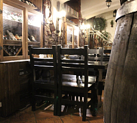 Bar Petra / Бар Петра (закрыт) фото 4