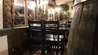 Bar Petra / Бар Петра (закрыт) фото 4