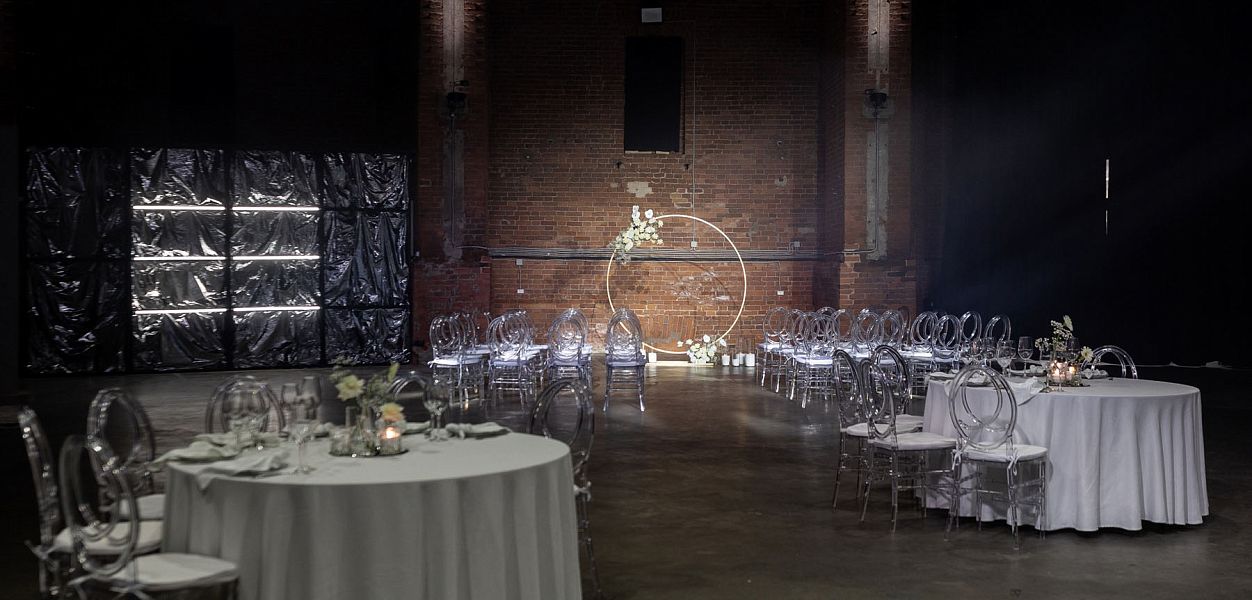 The Event Hall - фотография № 13