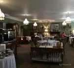 Отзыв о ресторане Северянин