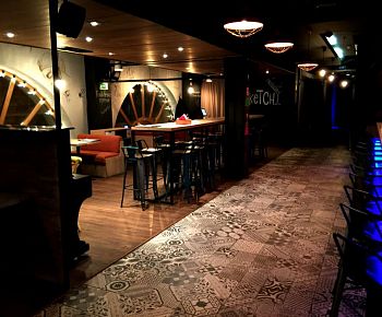 Sketch Bar / Скетч Бар (закрыт)
