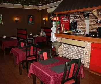 Суп Харчо (закрыт)