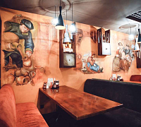 Brasserie «Kriek» / Брассерия «Крик» фото 7