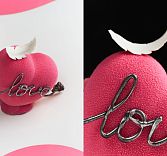 Новая коллекция десертов в Minerals