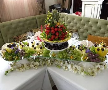 Три Башни