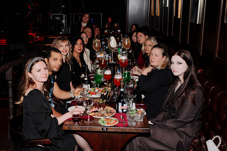 Jagger Legend - особенности вип-зал