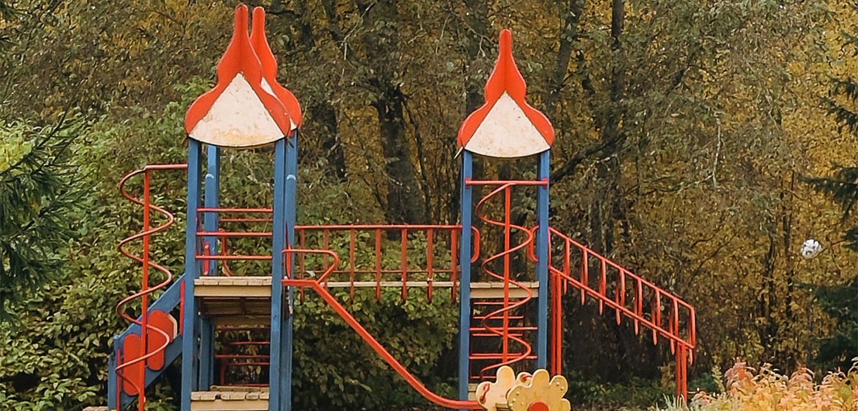 Рощино - фотография № 8