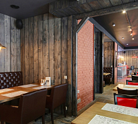 BB (Burger Beer) (закрыт) фото 3