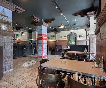 Steak Grill Belvedere / Стейк Гриль Бельведер