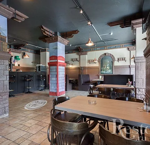 Steak Grill Belvedere / Стейк Гриль Бельведер