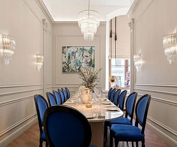 Academia Bar Shuvaloff