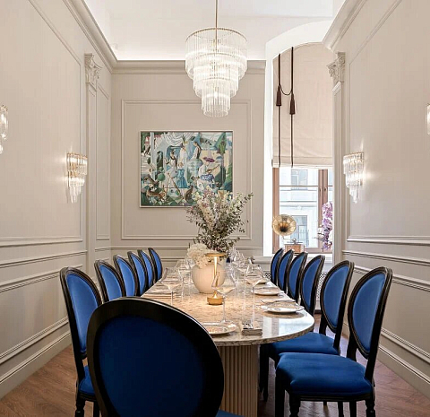 Academia Bar Shuvaloff