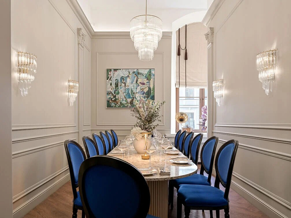 Academia Bar Shuvaloff - фотография № 4