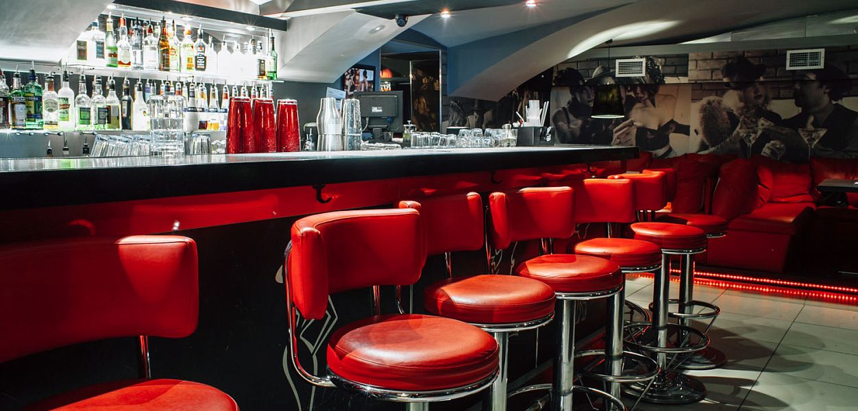 Daiquiri bar / Дайкири Бар - фотография № 2
