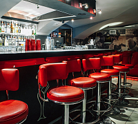 Daiquiri bar / Дайкири Бар фото 2