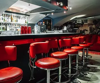 Daiquiri bar / Дайкири Бар