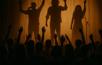 Группа «Ключевая»