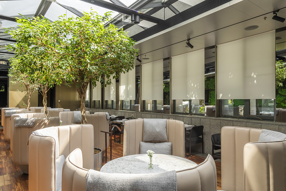 Нок / Nok - район адмиралтейский