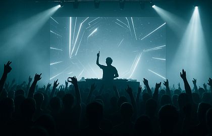 Limited Edition: Alexey Union