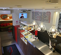 Fan of Donuts фото 4