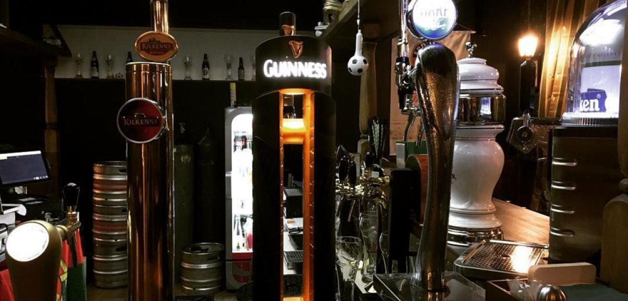 The Pub Murphy’s (закрыт) - фотография № 5