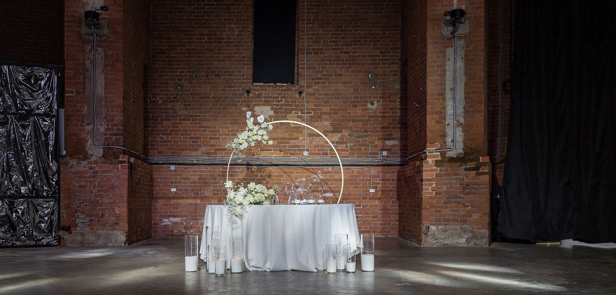 The Event Hall - фотография № 39