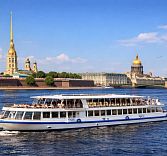 Новый сезон ресторана «Волга-Волга»