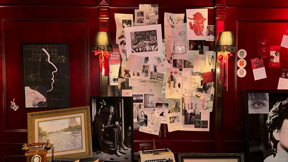 Chez Serge - фотография № 6