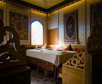 Караван (закрыт)