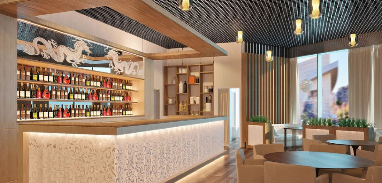 Sasha’s Bar / Саша’с Бар (Петергофское шоссе) закрыт - фотография № 3