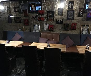 Maklalu bar (закрыт)