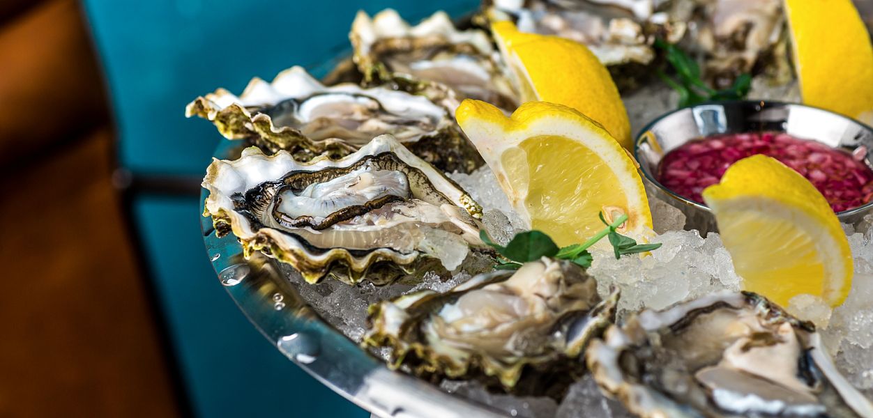 La Perla Seafood Bar (закрыт) - фотография № 11