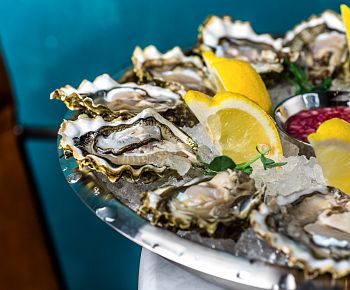 La Perla Seafood Bar (закрыт)