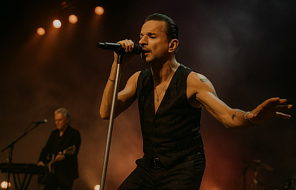 Depeche Mode Tribute