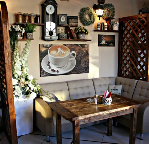 RestoranChik / РесторанЧик