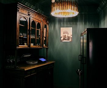 КЭФ