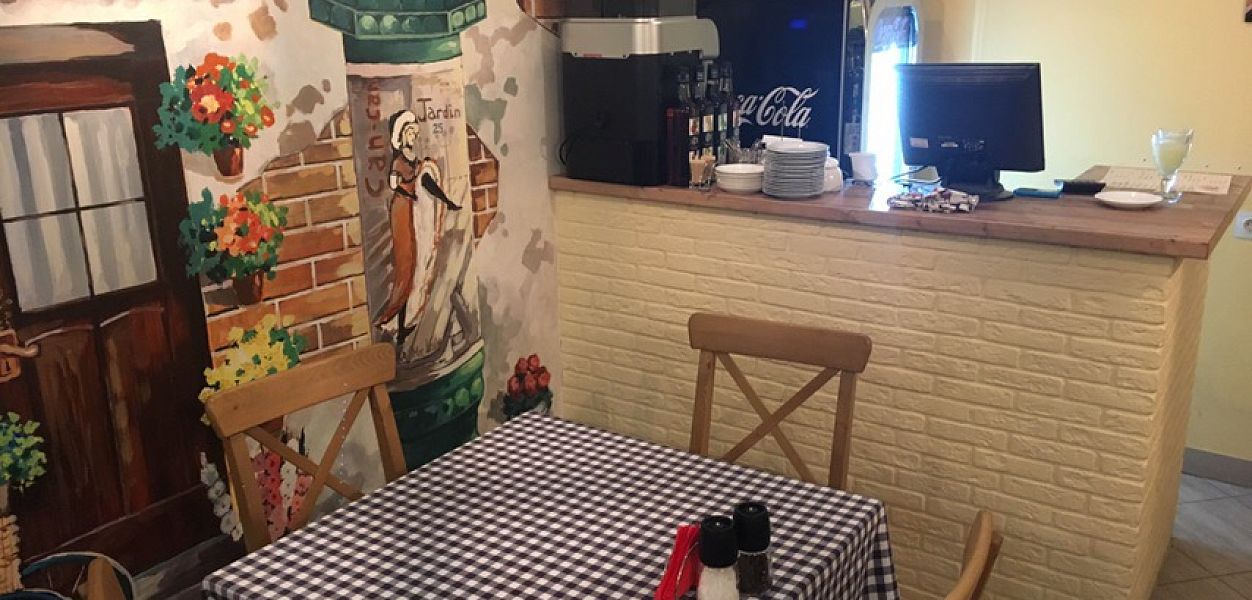 Trattoria Ciao (закрыт) - фотография № 3
