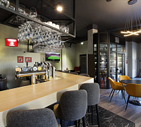 Timmermans Bar / Тиммерманс Бар фото 2