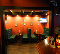 Higgins Gastro Pub (закрыт) фото 5