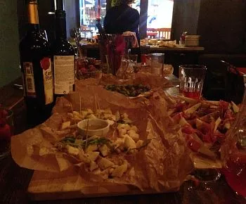 Vino Vino / Вино Вино (закрыт)