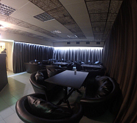 Dion Lounge Bar / Дион Лаунж Бар (закрыт) фото 7