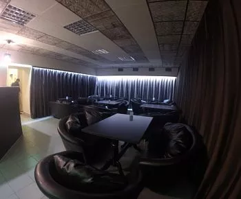 Dion Lounge Bar / Дион Лаунж Бар (закрыт)